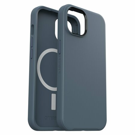 OTTERBOX Symmetry Plus Magsafe Case For Apple Iphone 14 / Iphone 13, Bluetiful 77-89026